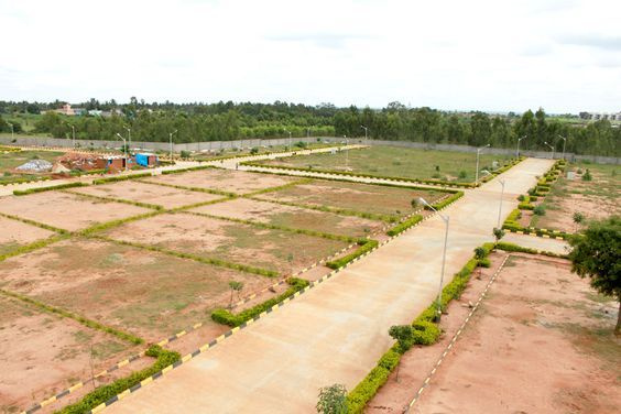  Industrial Land 20 Acre for Sale in Umbergaon, Valsad