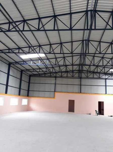  Factory 70000 Sq.ft. for Rent in Amli Ind. Estate, Silvassa