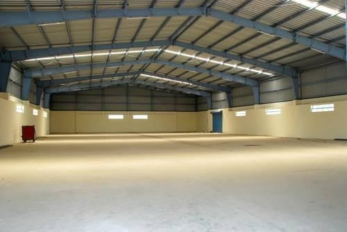  Factory 70000 Sq.ft. for Rent in Amli Ind. Estate, Silvassa