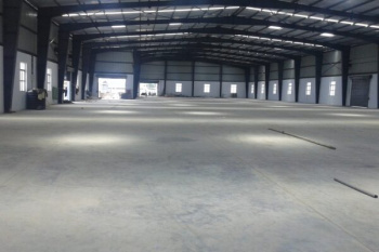  Factory for Rent in Vapi Main Road, Silvassa