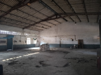 Factory for Sale in Khanvel, Silvassa