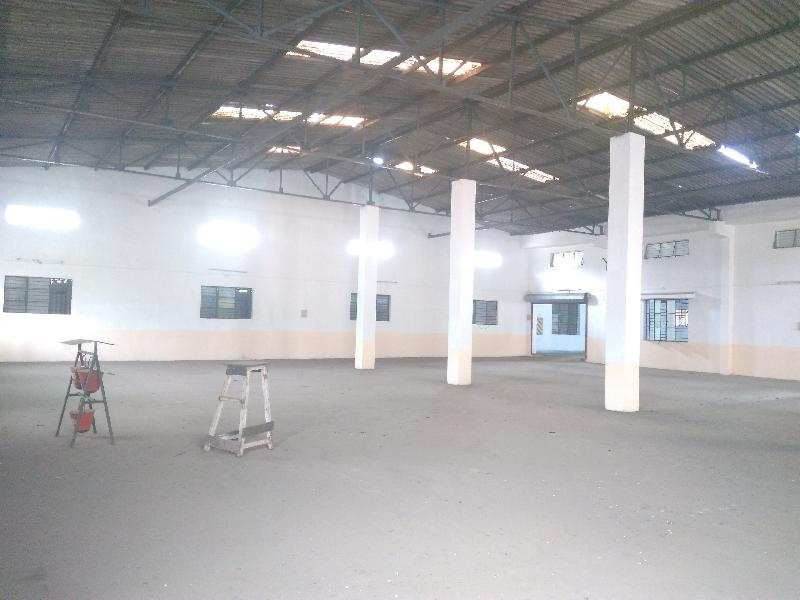  Factory 20000 Sq.ft. for Rent in Gidc, Vapi