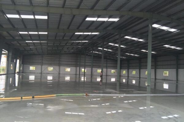  Factory 7000 Sq.ft. for Rent in Gidc, Vapi