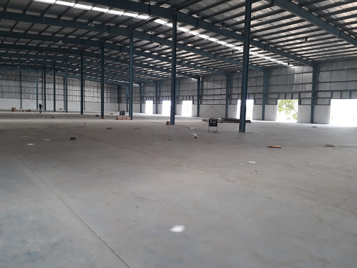  Factory 24000 Sq.ft. for Rent in Umbergaon, Valsad