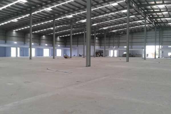  Factory 26000 Sq.ft. for Rent in Gidc, Vapi