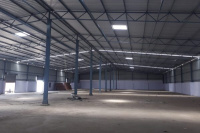  Factory for Rent in Rakholi, Silvassa