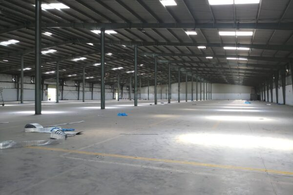  Factory 27000 Sq.ft. for Rent in Umbergaon, Valsad