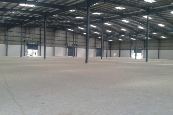  Factory 27000 Sq.ft. for Rent in Umbergaon, Valsad