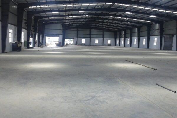  Factory 40000 Sq.ft. for Rent in Amli Ind. Estate, Silvassa