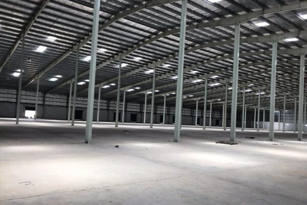  Factory 40000 Sq.ft. for Rent in Amli Ind. Estate, Silvassa