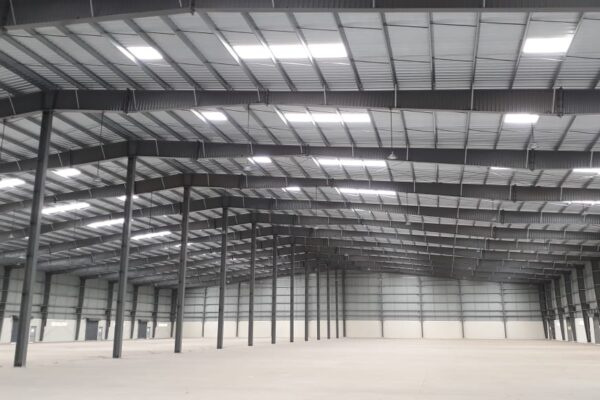  Factory 25000 Sq.ft. for Rent in Umbergaon, Valsad