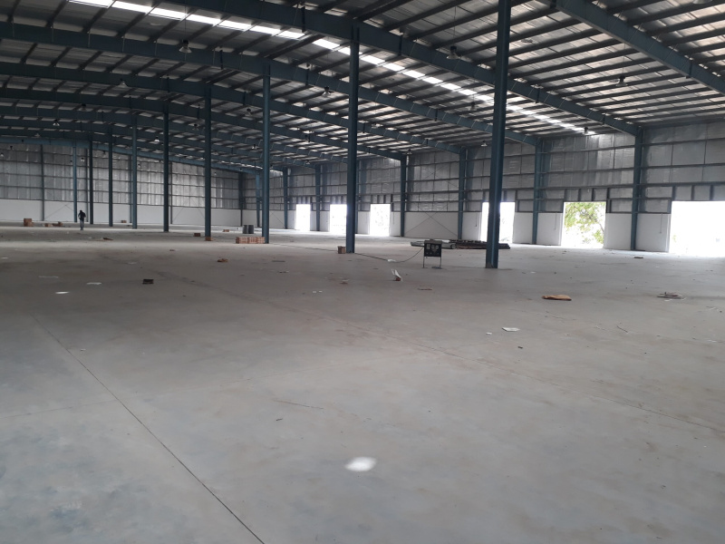  Factory 22000 Sq.ft. for Rent in Gidc, Vapi