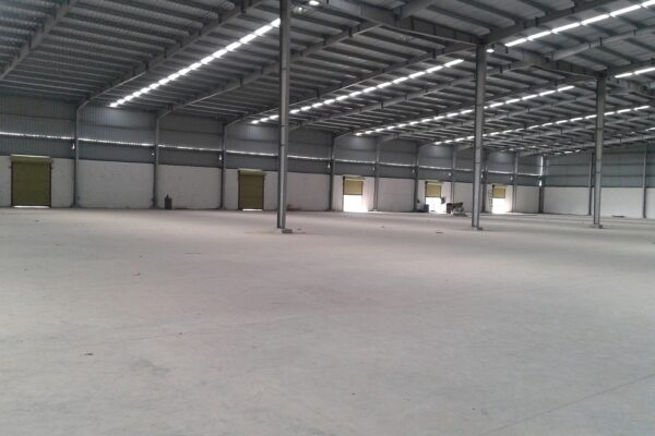  Factory 50000 Sq.ft. for Rent in Amli Ind. Estate, Silvassa