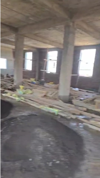  Warehouse 3000 Sq.ft. for Rent in Umbergaon, Valsad