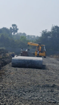  Industrial Land for Sale in Umbergaon, Valsad