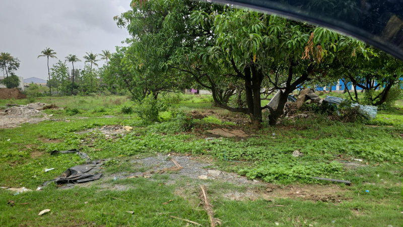  Industrial Land 3000 Sq.ft. for Sale in Umbergaon, Valsad