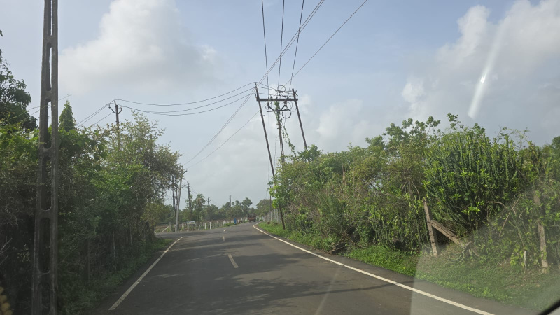  Agricultural Land 4 Acre for Sale in Sarigam, Valsad