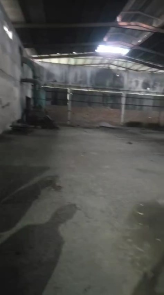  Factory 17000 Sq.ft. for Rent in Dabhel, Vapi