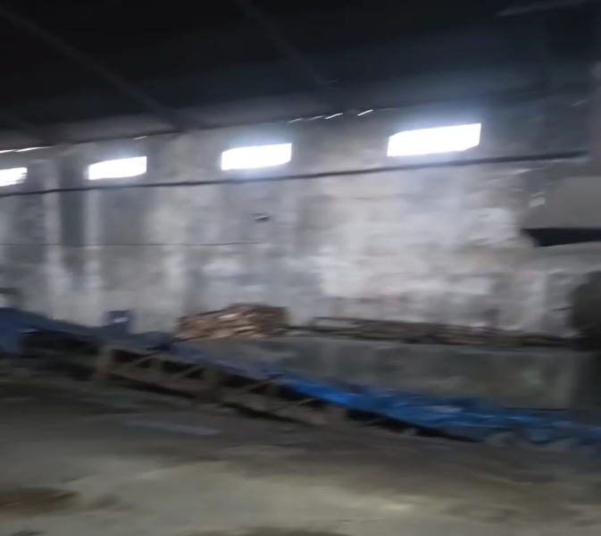  Factory 17000 Sq.ft. for Rent in Dabhel, Vapi