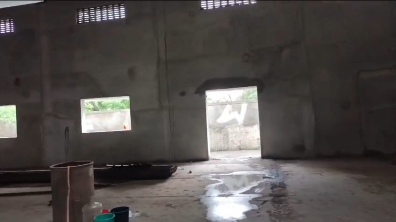  Factory 12500 Sq.ft. for Rent in Silvassa Road, Vapi