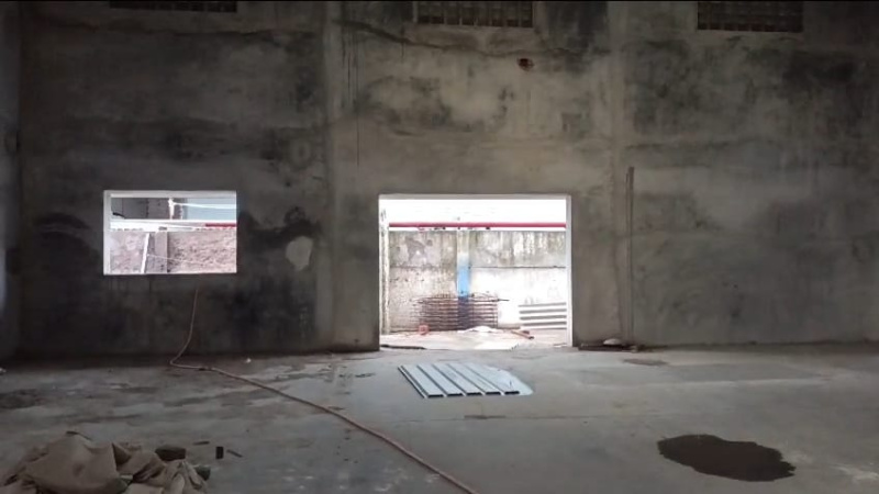  Factory 12500 Sq.ft. for Rent in Silvassa Road, Vapi