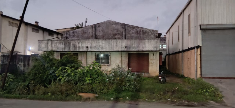  3000 Sq.ft. Factory for Rent in GIDC Umbergaon, Valsad