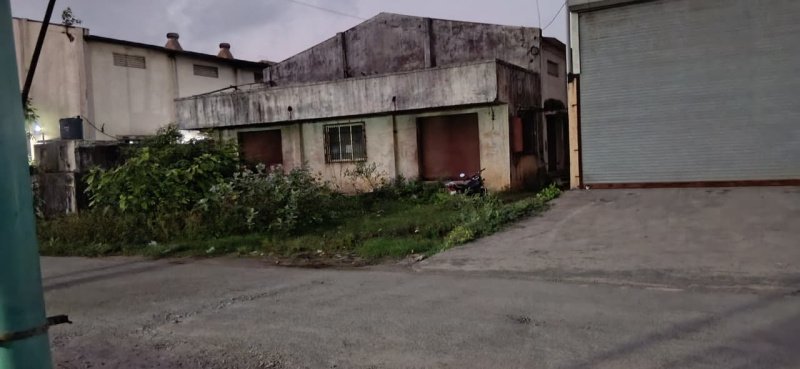  3000 Sq.ft. Factory for Rent in GIDC Umbergaon, Valsad