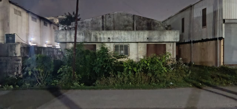  3000 Sq.ft. Factory for Rent in GIDC Umbergaon, Valsad