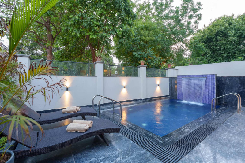 5 BHK Villa 4500 Sq.ft. for Sale in DLF Phase I, Gurgaon