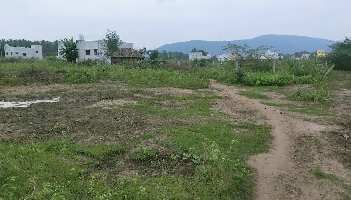  Residential Plot for Sale in Chellampatty, Madurai