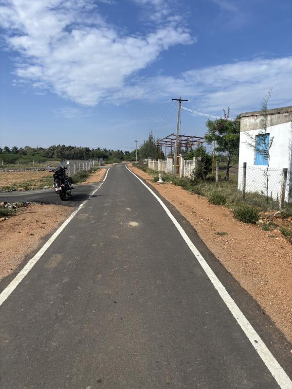  Residential Plot 3 Cent for Sale in Deivaseyalpuram, Thoothukudi