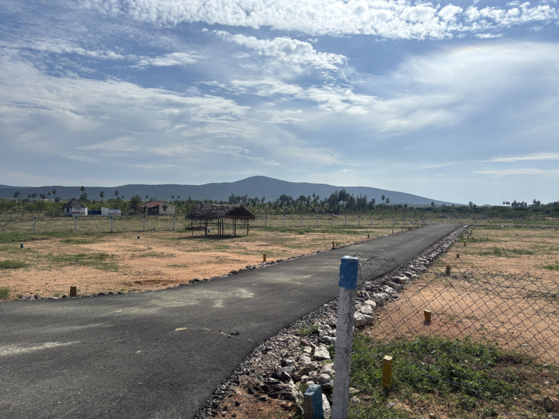  Residential Plot 3 Cent for Sale in Deivaseyalpuram, Thoothukudi
