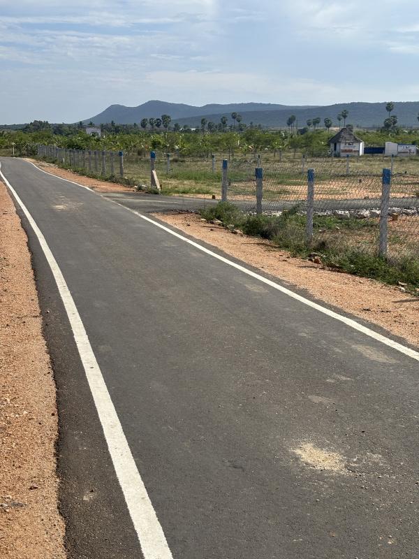 Residential Plot 3 Cent for Sale in Deivaseyalpuram, Thoothukudi