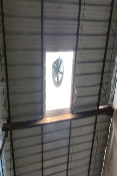  Warehouse 1700 Sq.ft. for Rent in Waluj, Aurangabad