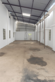  Warehouse for Rent in Waluj, Aurangabad