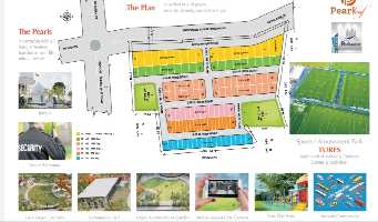  Residential Plot for Sale in Hatod, Indore