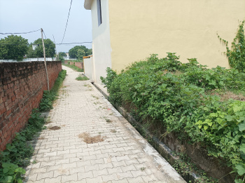  Residential Plot for Sale in Station Road, Jaunpur
