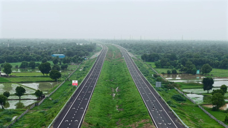 3000 Sq. Yards Commercial Land for Sale in Dholera, Ahmedabad
