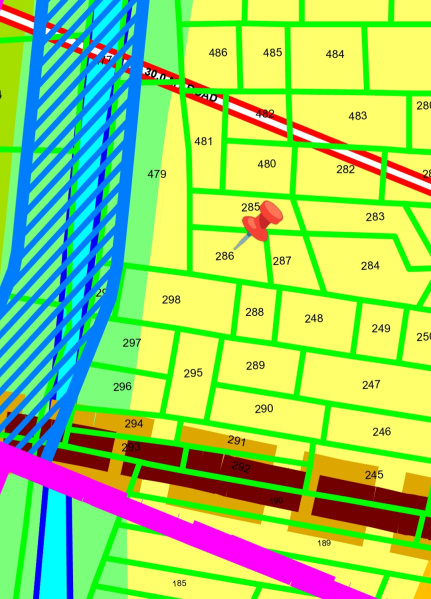  14519 Sq. Yards Showroom for Sale in Dholera, Ahmedabad