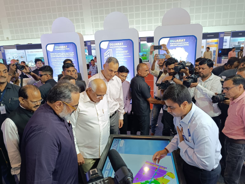  3800 Sq.ft. Industrial Land for Sale in Dholera, Ahmedabad