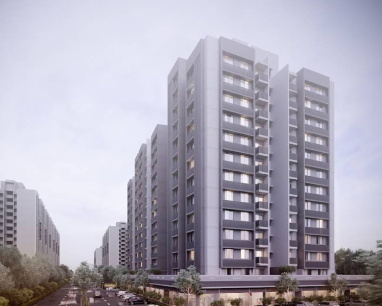  7249 Sq.ft. Residential Plot for Sale in Dholera, Ahmedabad