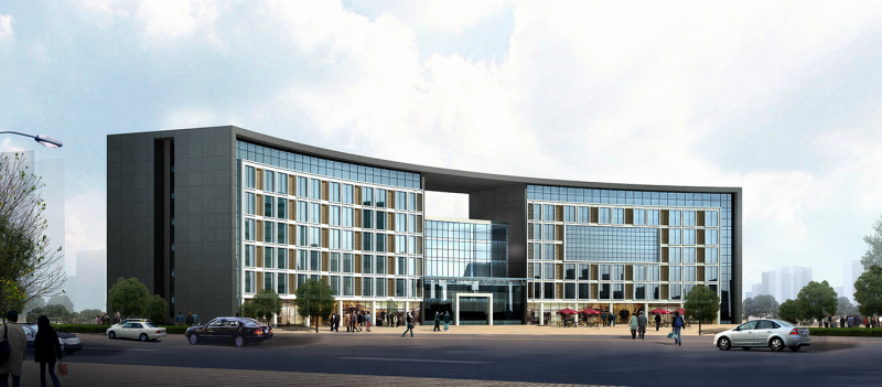  3000 Sq. Yards Office Space for Sale in Dholera, Ahmedabad