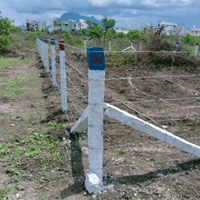  Residential Plot for Sale in Keeranatham, Coimbatore
