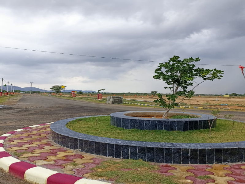 Residential Plot 71 Sq. Yards for Sale in