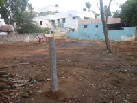  Residential Plot for Sale in Kajamalai Colony, Tiruchirappalli
