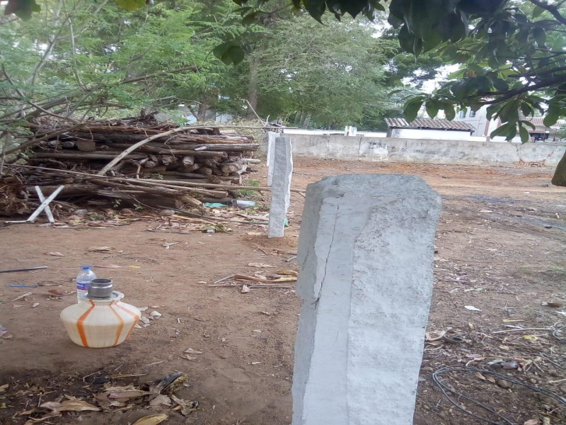  5000 Sq.ft. Residential Plot for Sale in Kajamalai Colony, Tiruchirappalli