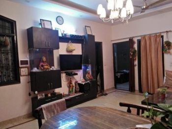 3 BHK Builder Floor for Rent in Sainik Colony, Faridabad