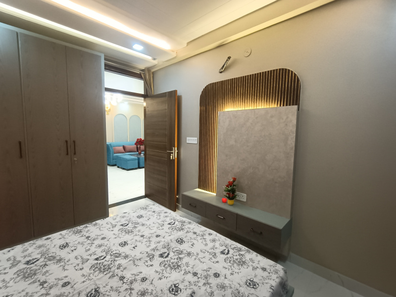 3 BHK 1175 Sq.ft. Apartment for Sale in Ajmer Road, Jaipur