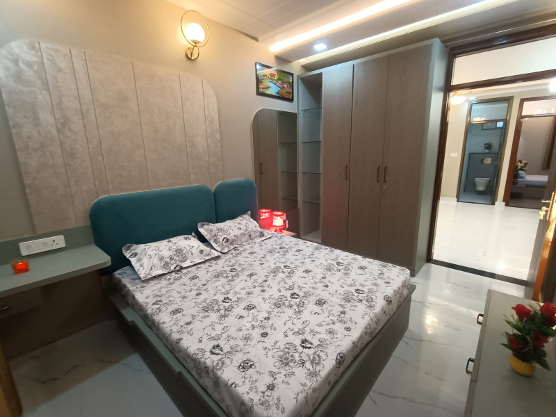 3 BHK 1175 Sq.ft. Apartment for Sale in Ajmer Road, Jaipur