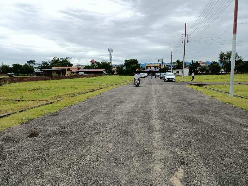 Commercial Land for Sale in NH 72, Dehradun (REI1099909)